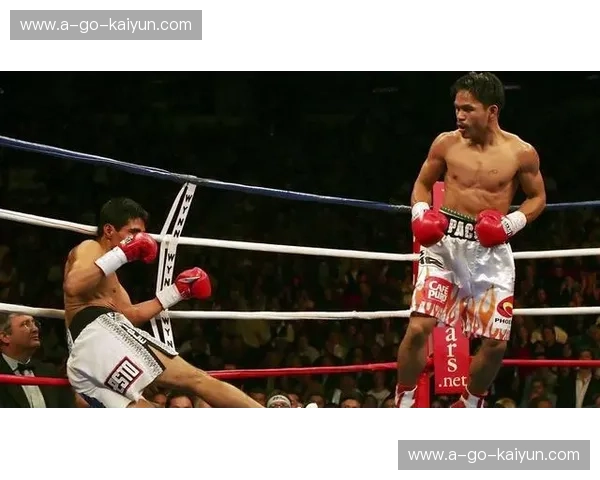 铁血与荣耀的史诗:帕奎奥VS莫拉莱斯,那段被鲜血浸染的拳坛神话